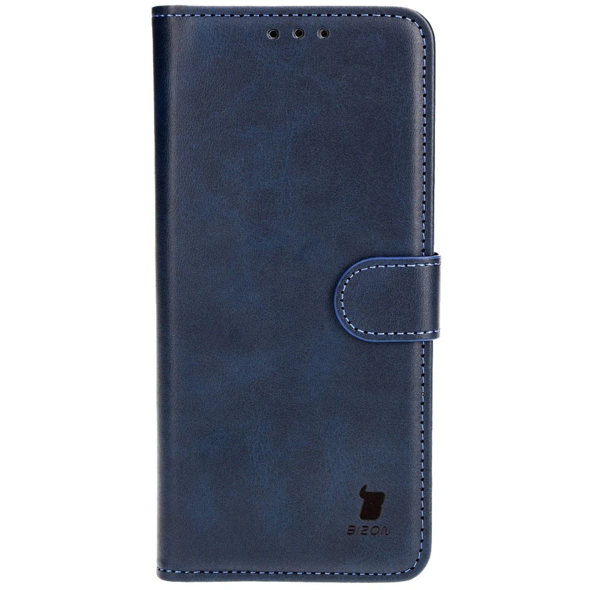 Kryt Bizon Case Pocket Realme 11 5G navy blue
