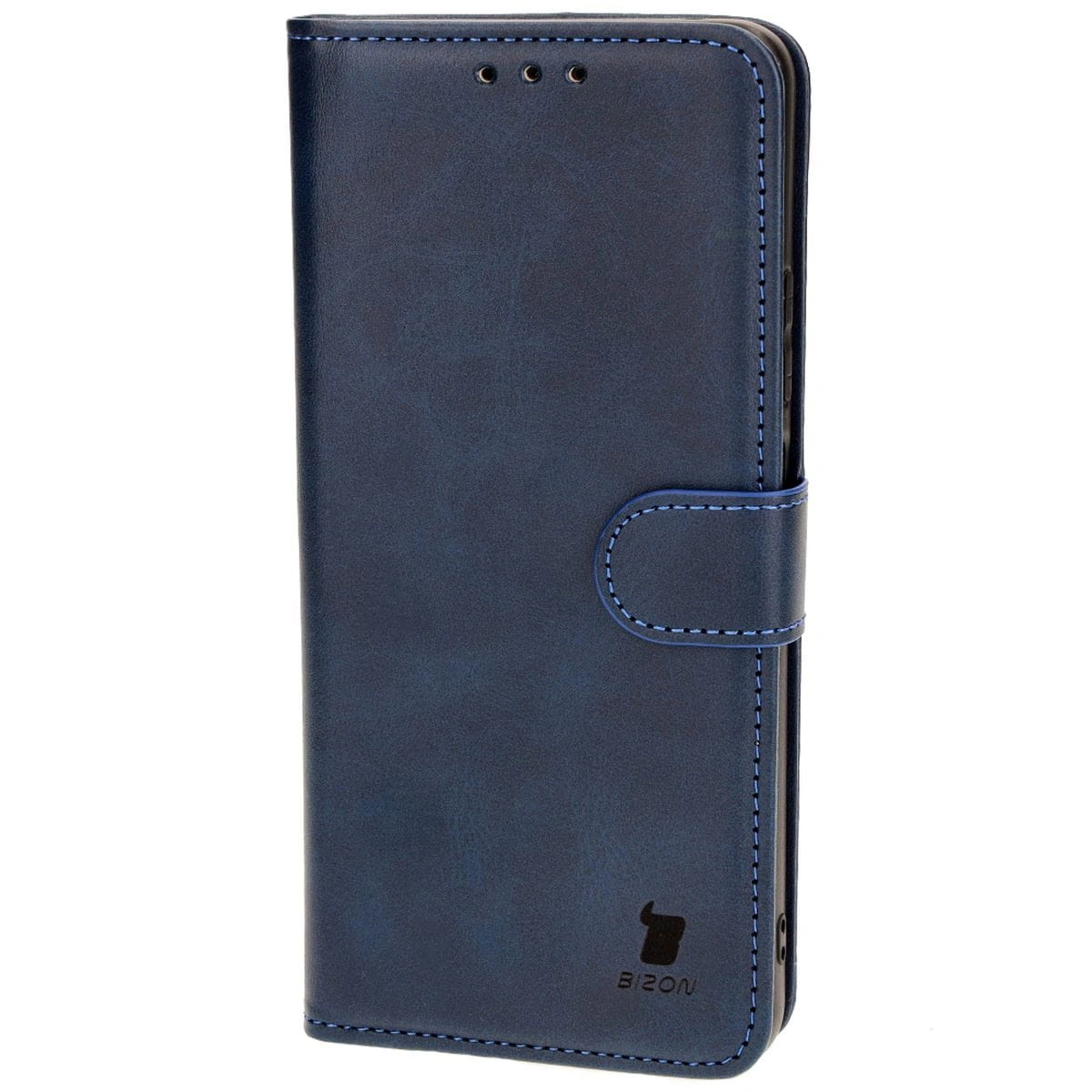 Kryt Bizon Case Pocket Realme 11 5G navy blue