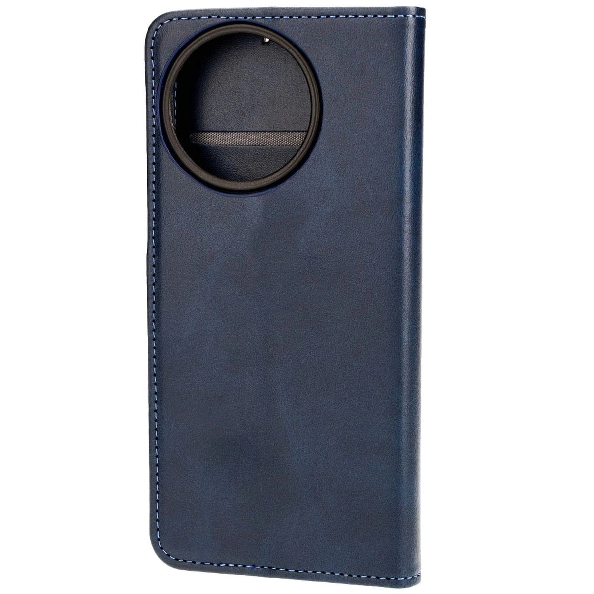 Kryt Bizon Case Pocket Realme 11 5G navy blue