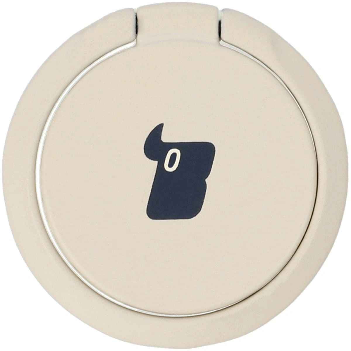 Kryt Bizon Accessories Ring Turtle universal beige