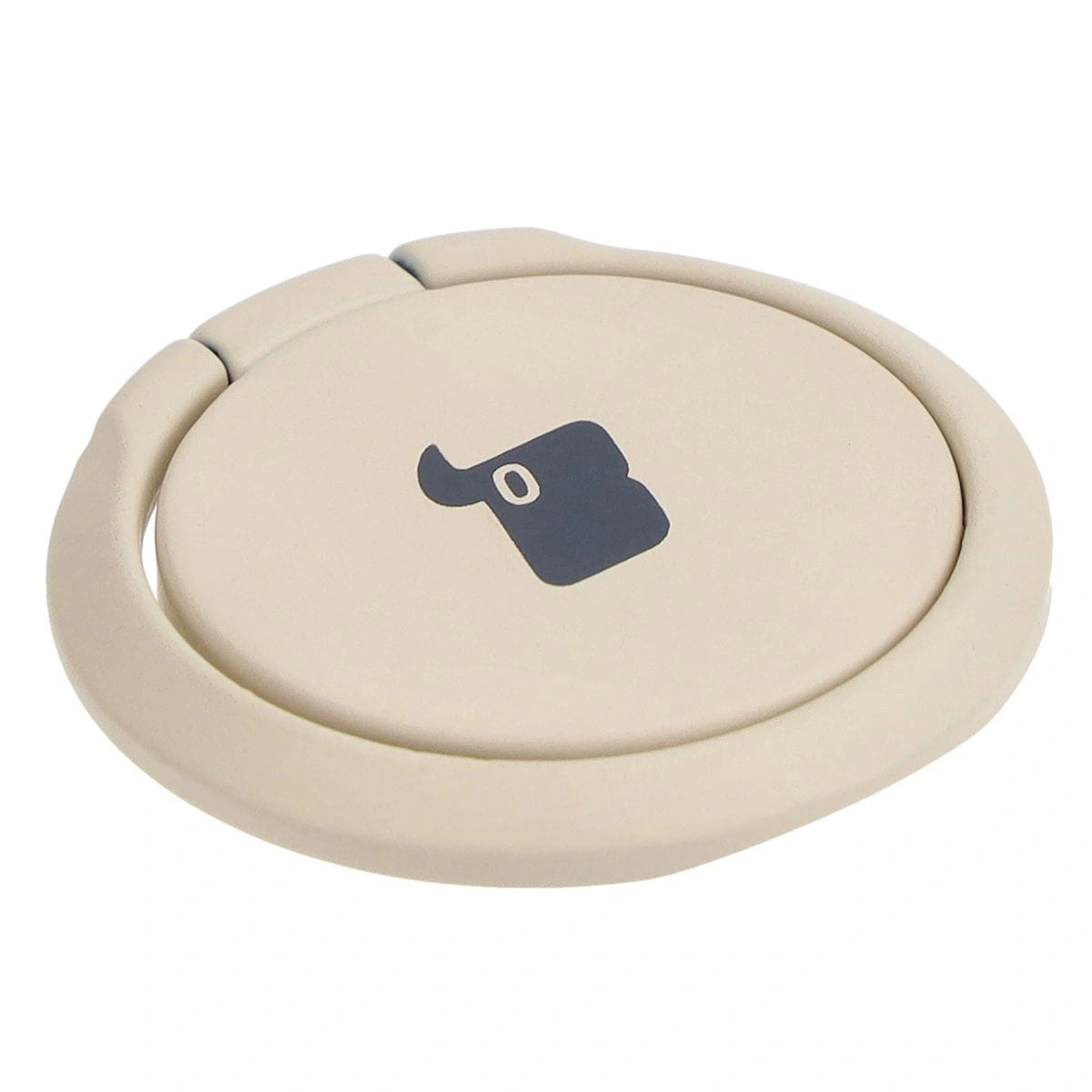 Kryt Bizon Accessories Ring Turtle universal beige