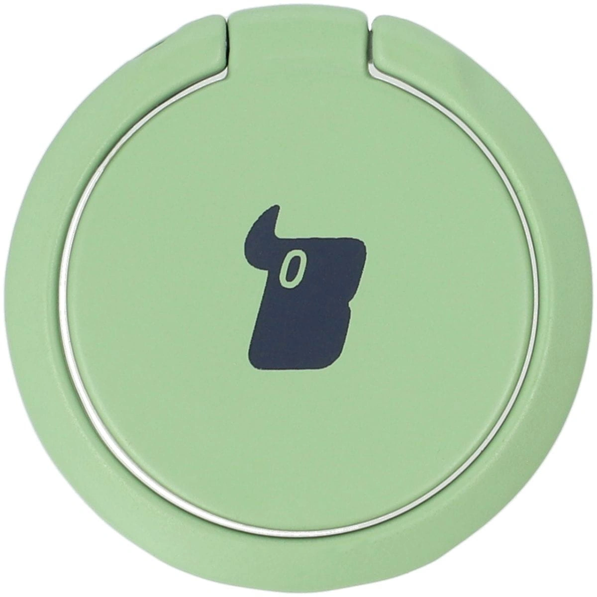 Kryt Bizon Accessories Ring Turtle universal light green