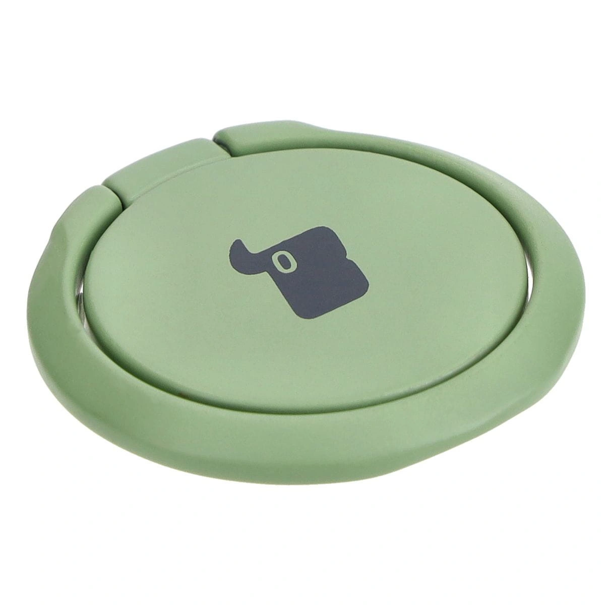 Kryt Bizon Accessories Ring Turtle universal light green