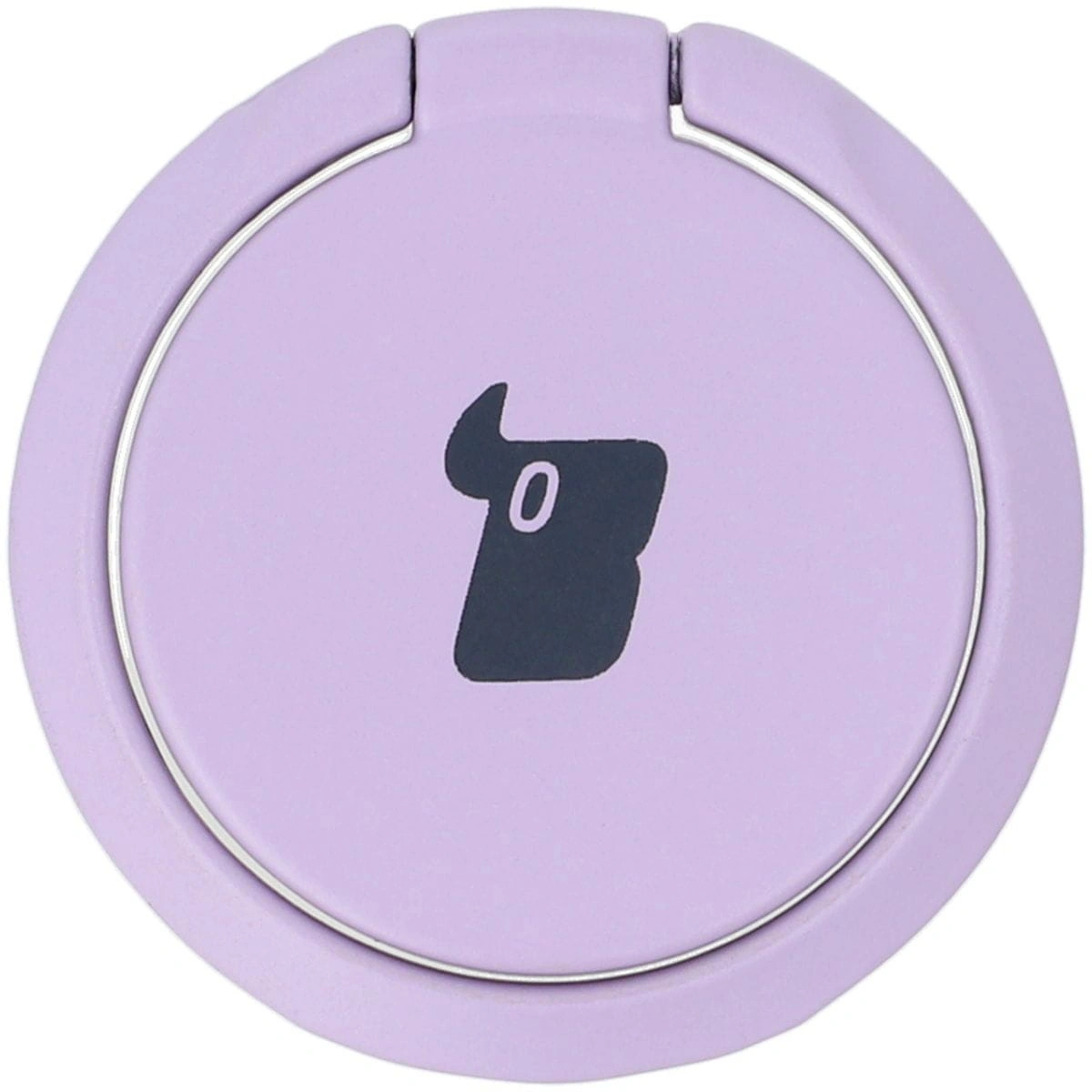 Kryt Bizon Accessories Ring Turtle universal light purple