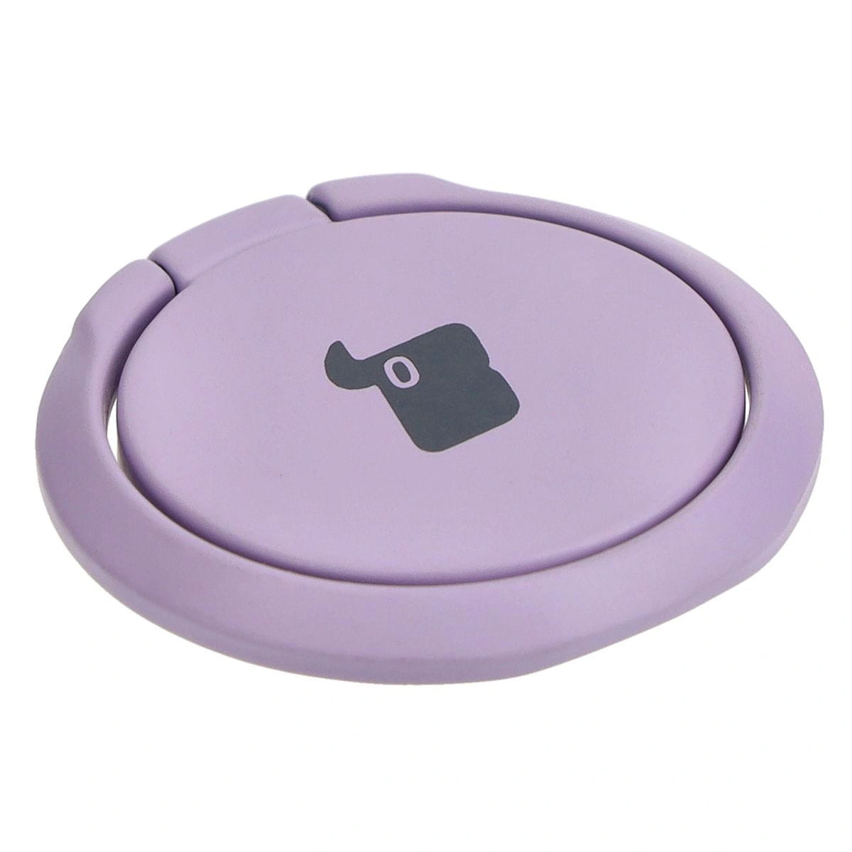 Kryt Bizon Accessories Ring Turtle universal light purple