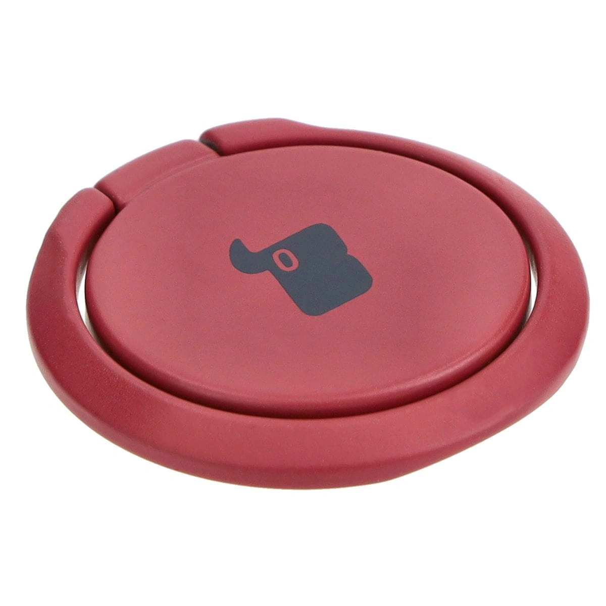 Kryt Bizon Accessories Ring Turtle universal pink