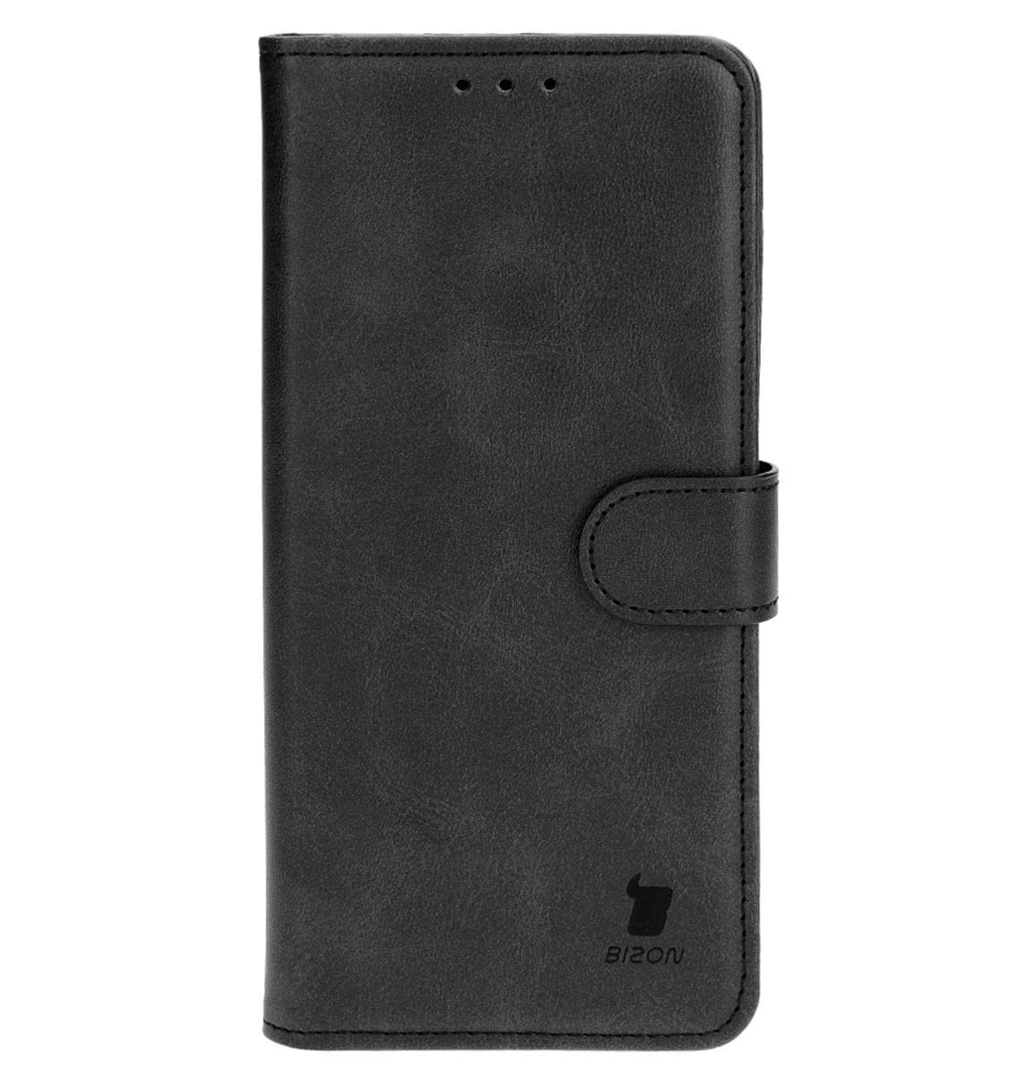 Kryt Bizon Case Pocket OnePlus 12 black