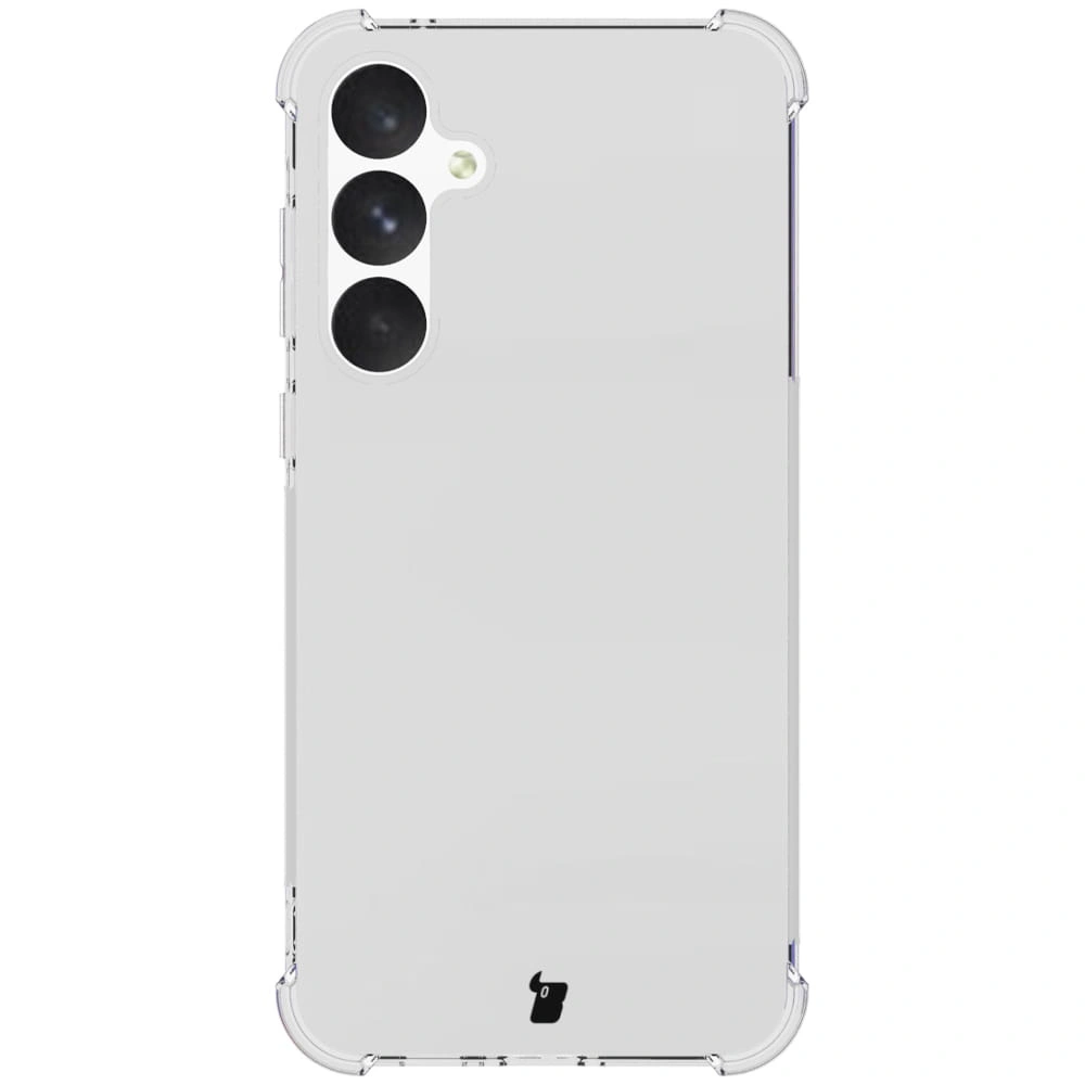 Kryt Bizon Case Salpa Samsung Galaxy A55 5G clear