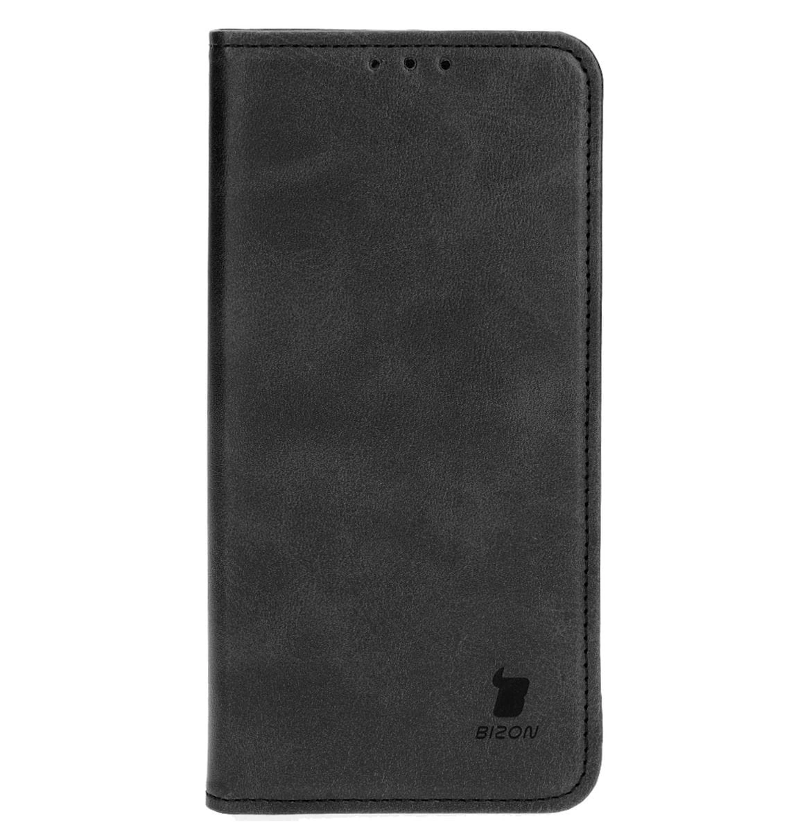 Knížkové pouzdro Bizon Case Pocket Pro Samsung Galaxy S24 Plus black