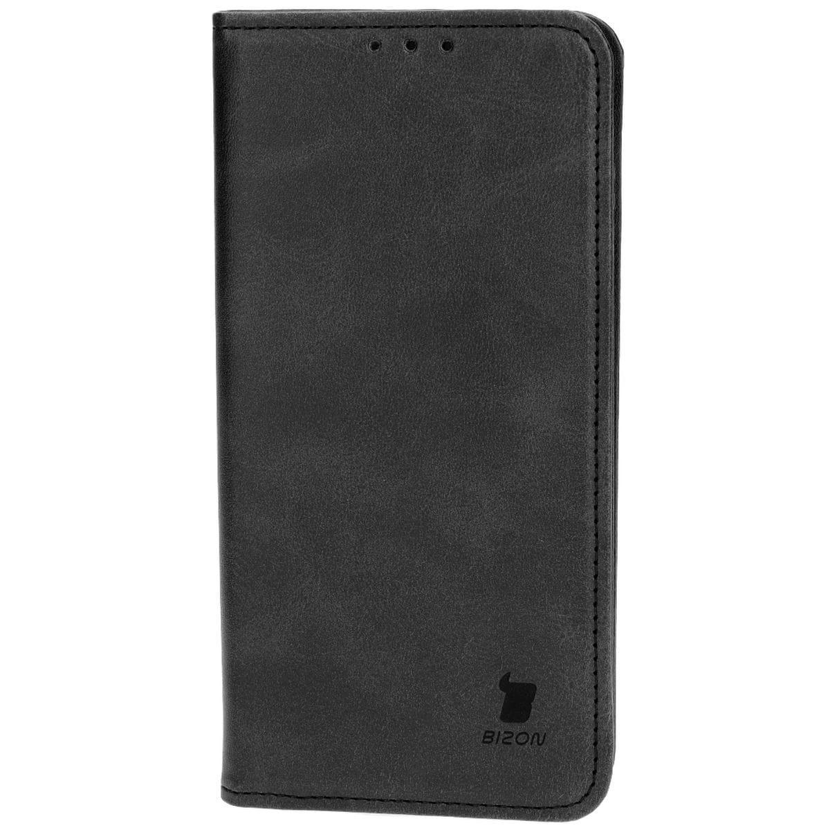 Knížkové pouzdro Bizon Case Pocket Pro Samsung Galaxy S24 Plus black