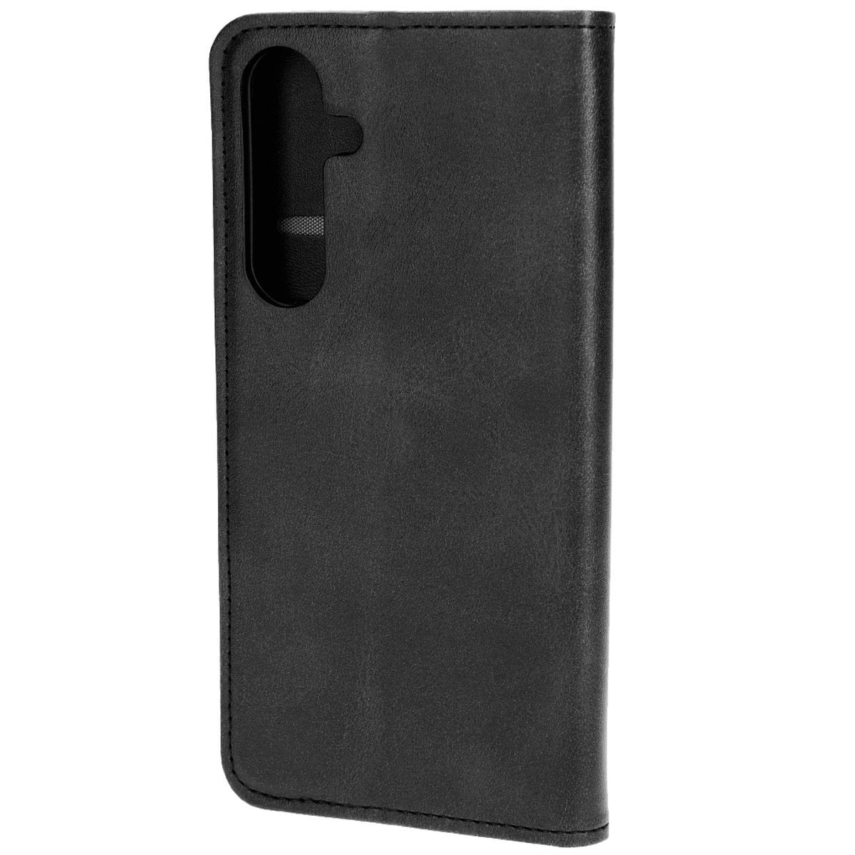 Knížkové pouzdro Bizon Case Pocket Pro Samsung Galaxy S24 Plus black