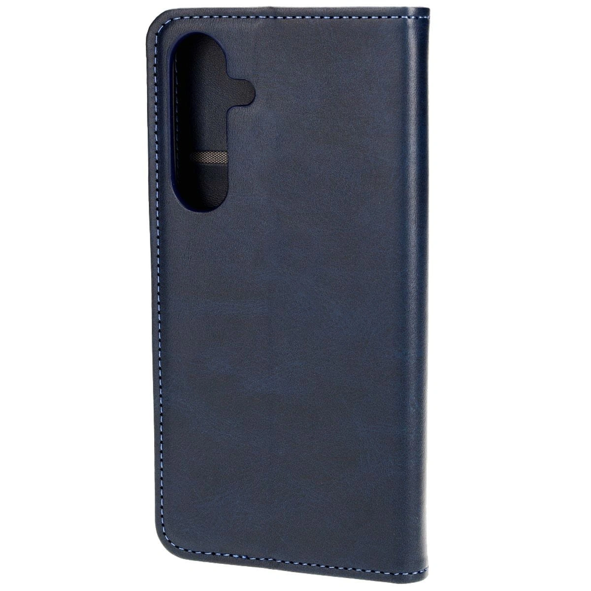 Knížkové pouzdro Bizon Case Pocket Pro Samsung Galaxy S24 Plus navy blue