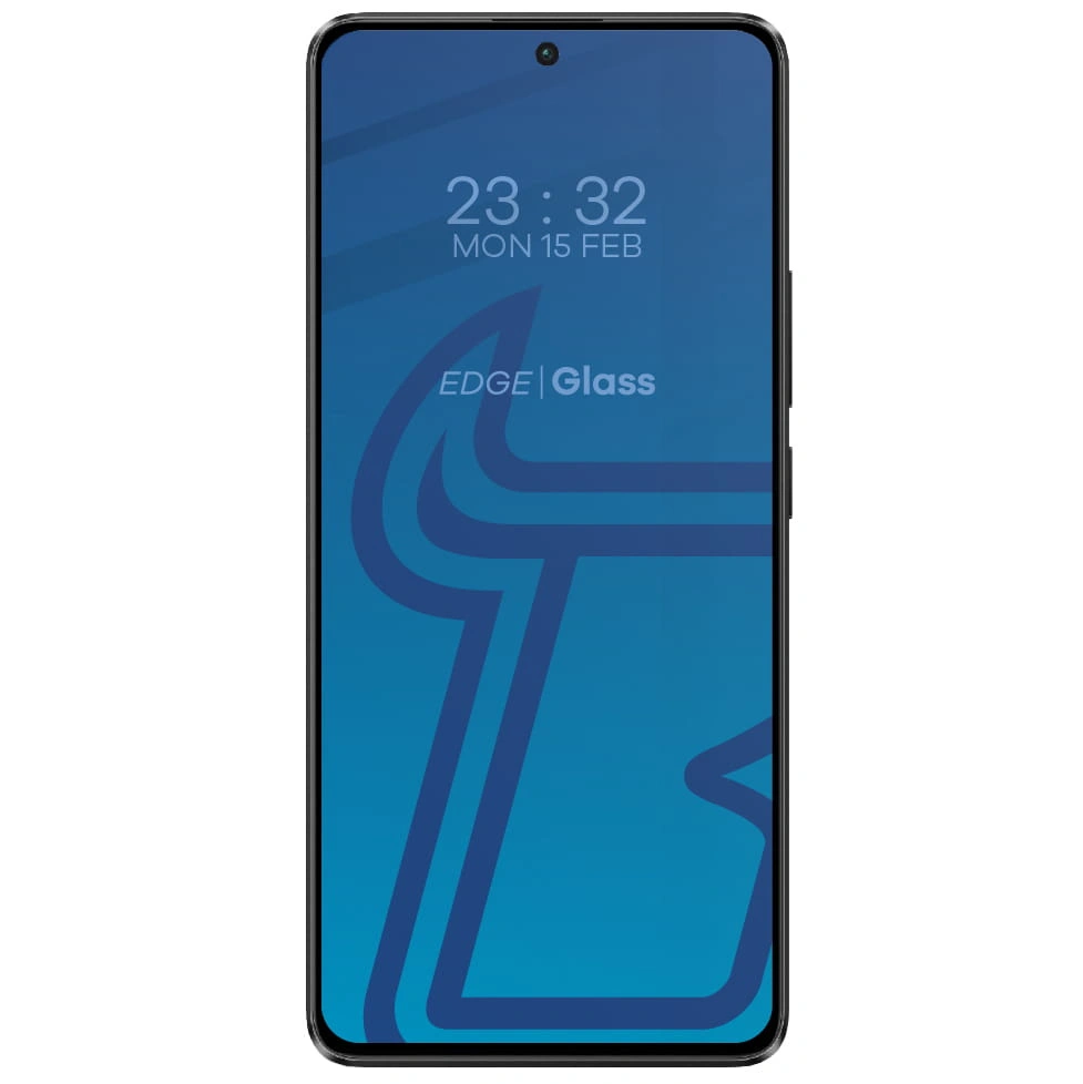 Ochranné sklo Bizon Glass Edge 2 Xiaomi Poco X6 / Poco M6 Pro 4G / Redmi Note 13 5G / Redmi Note 13 Pro 4G / LTE / 14S/5G