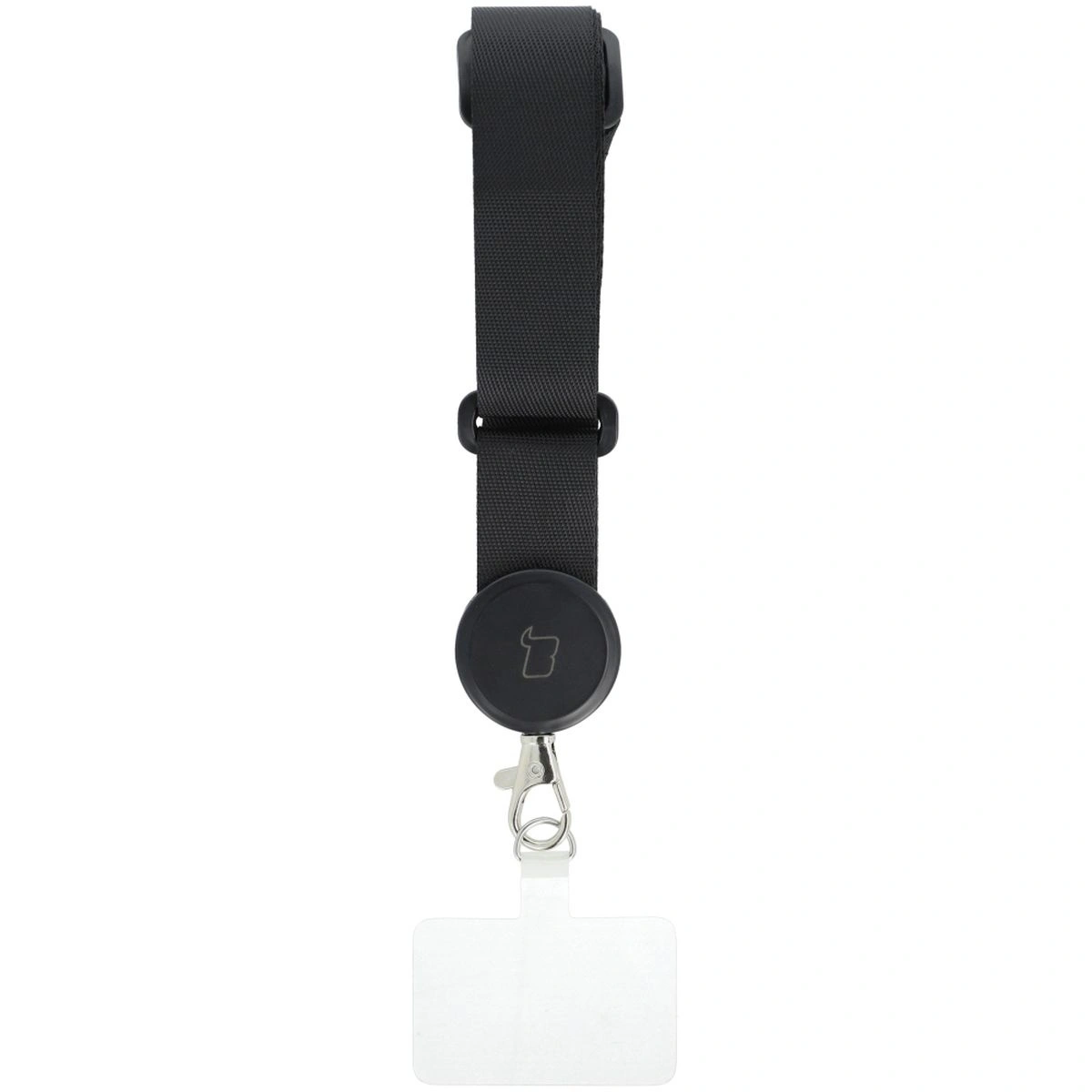 Šňůrka Bizon Accessories Leash Dragonfly black
