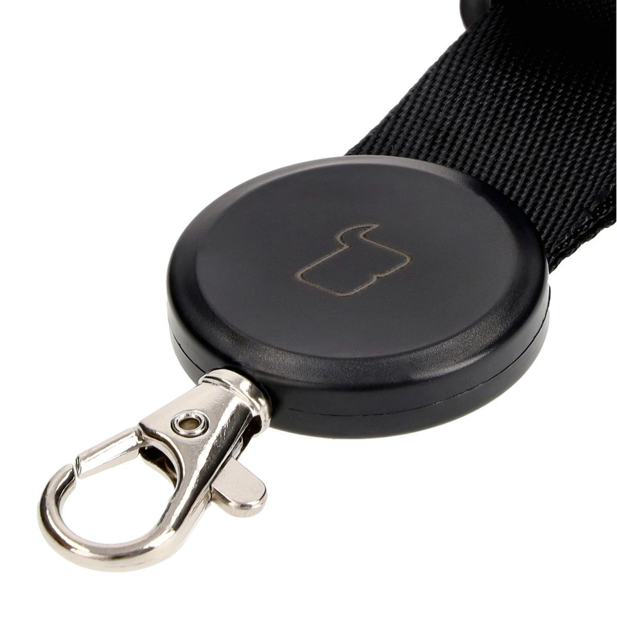 Šňůrka Bizon Accessories Leash Dragonfly black