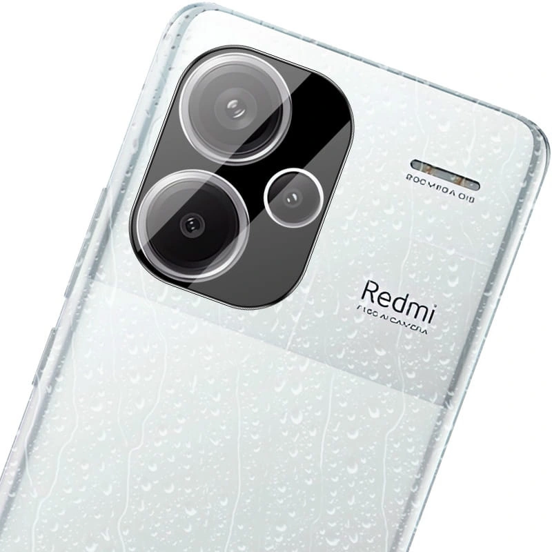 Ochranné sklo Bizon Glass Lens Xiaomi Redmi Note 13 Pro Plus 5G [2 PACK]