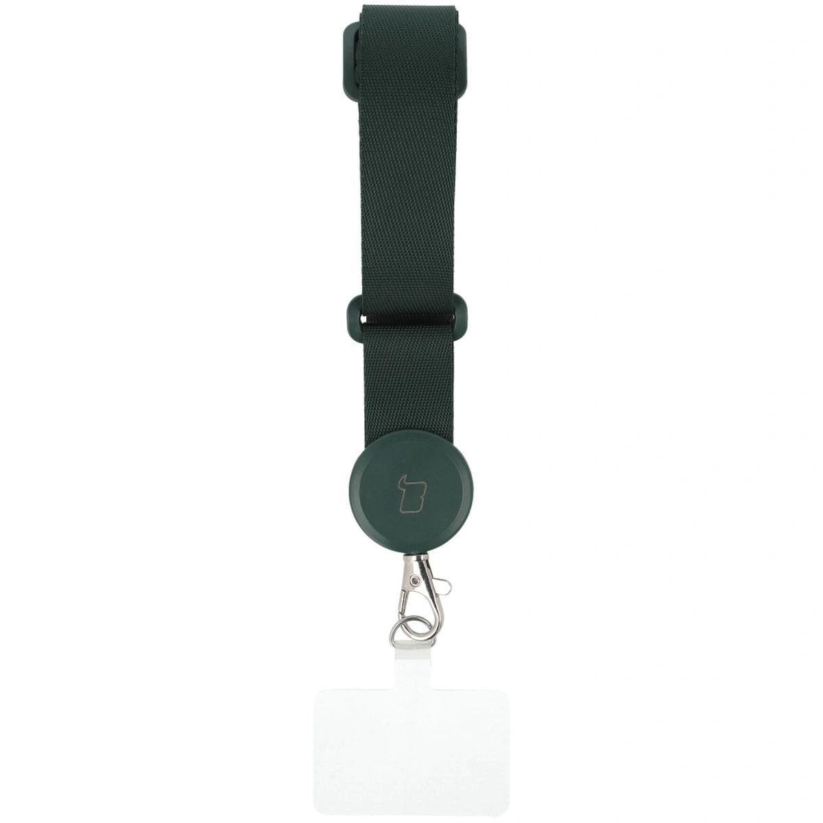 Šňůrka Bizon Accessories Leash Dragonfly dark green