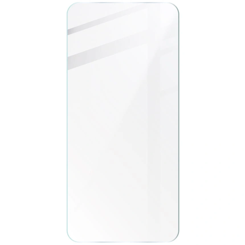 Kryt BIZON Clear 3x screen glass + camera glass Samsung Galaxy S24