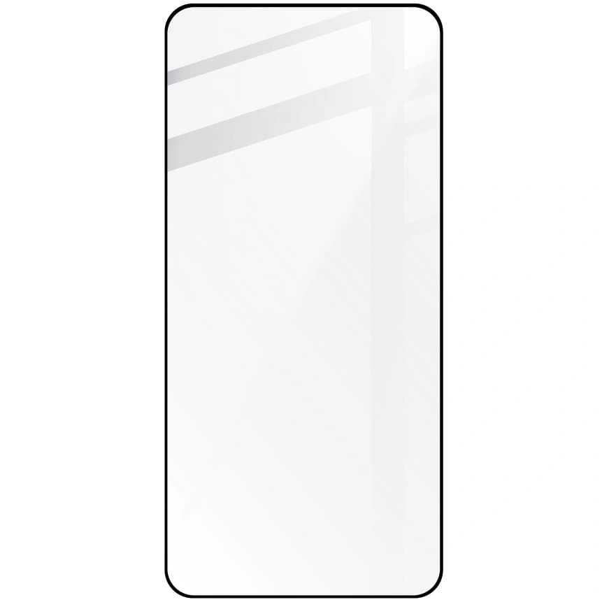 Kryt BIZON Edge 2x screen glass + camera glass Samsung Galaxy S24