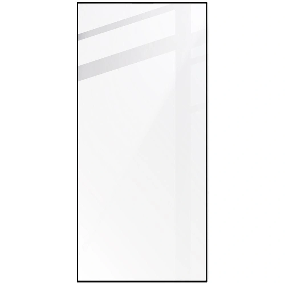 Kryt BIZON Edge 2x screen glass + camera glass Samsung Galaxy S24 Ultra