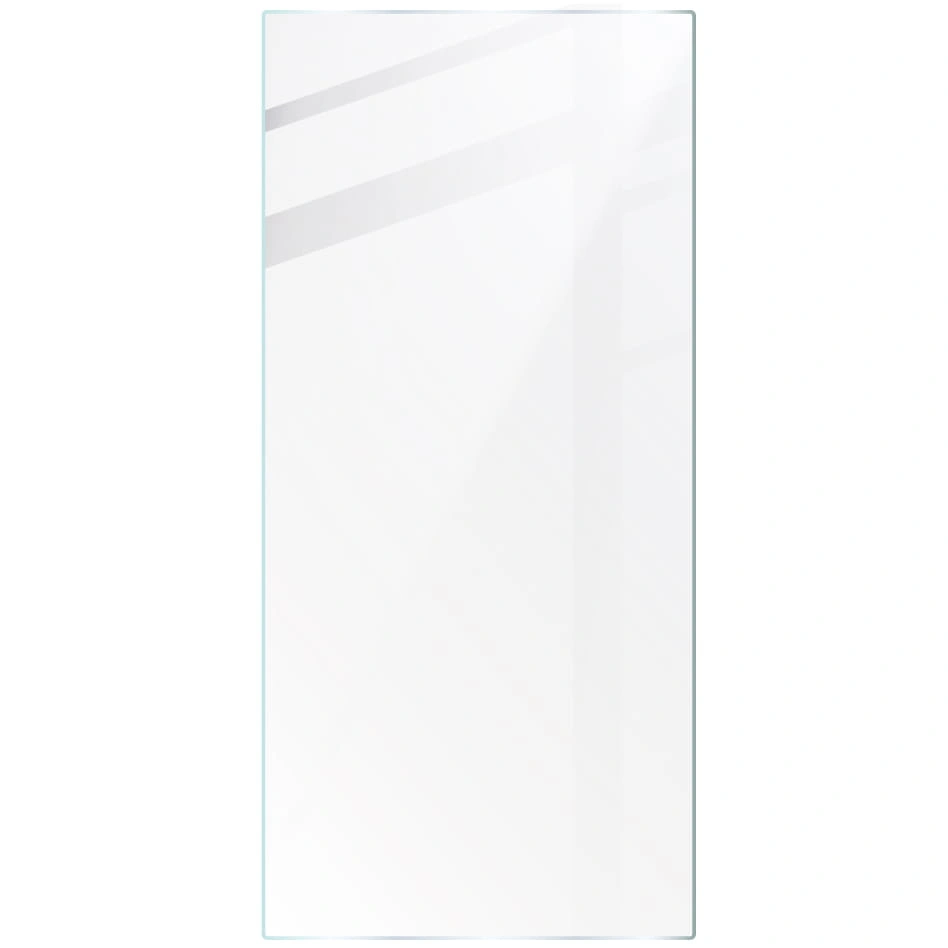 Kryt BIZON Clear 3x screen glass + camera glass Samsung Galaxy S24 Ultra