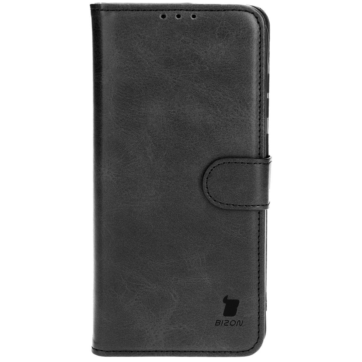 Kryt Bizon Case Pocket Samsung Galaxy A55 5G black