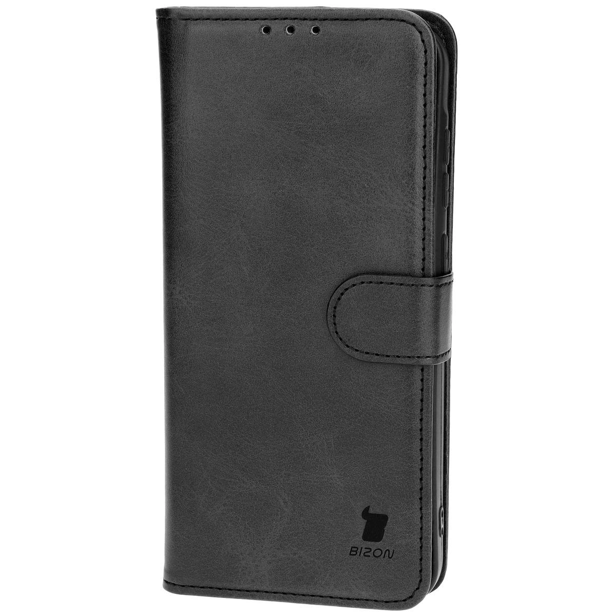Kryt Bizon Case Pocket Samsung Galaxy A55 5G black