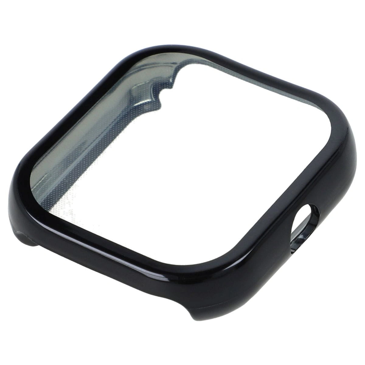 Kryt Bizon Case Watch Felipe Xiaomi Redmi Watch 4 black
