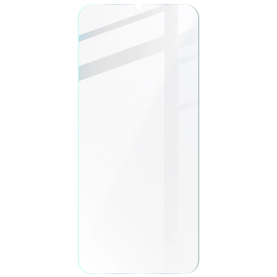 Kryt BIZON Clear 3x screen glass + camera glass Samsung Galaxy A15 4G/5G