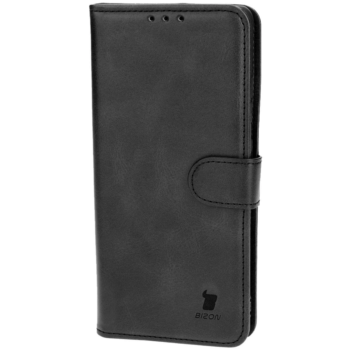 Kryt Bizon Case Pocket OnePlus 12R black