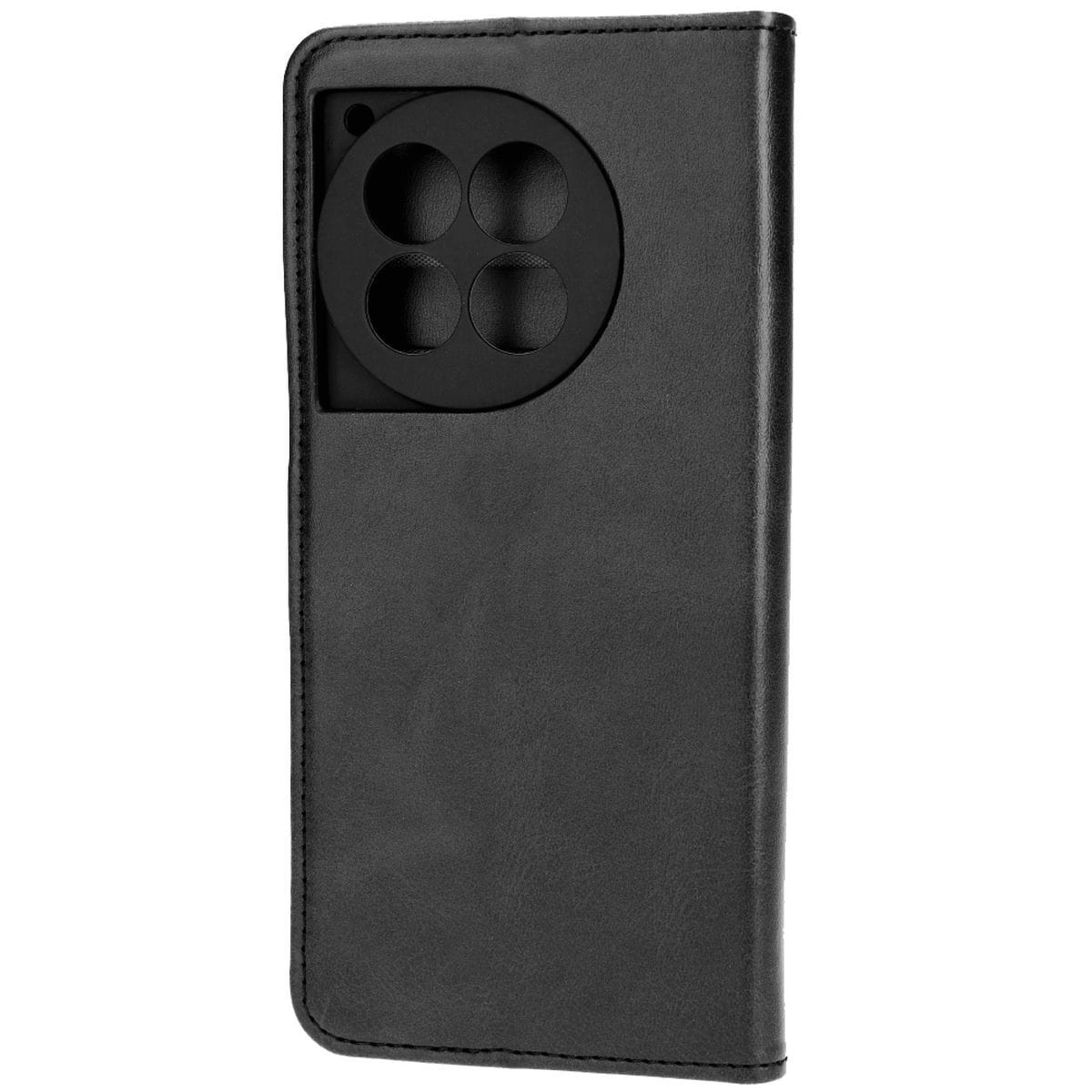 Kryt Bizon Case Pocket OnePlus 12R black