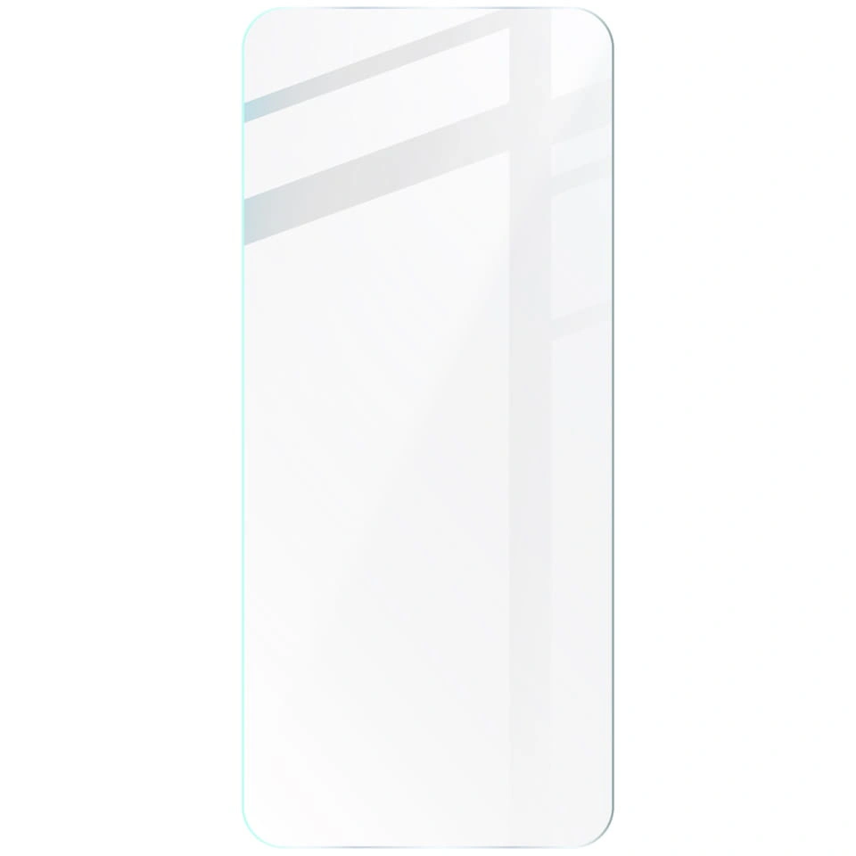 Ochranné sklo Bizon Glass Clear 2 Realme C67 4G