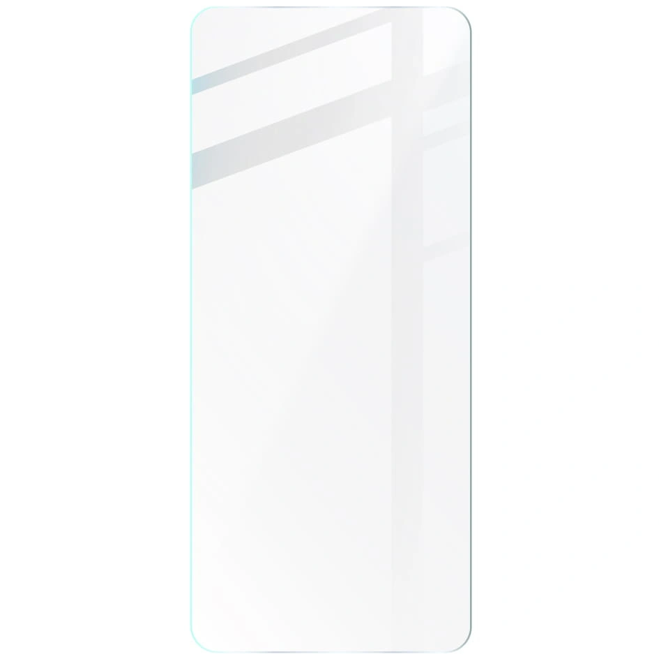 Ochranné sklo Bizon Glass Clear 2 Motorola Moto G04/G24/G24 Power/E14