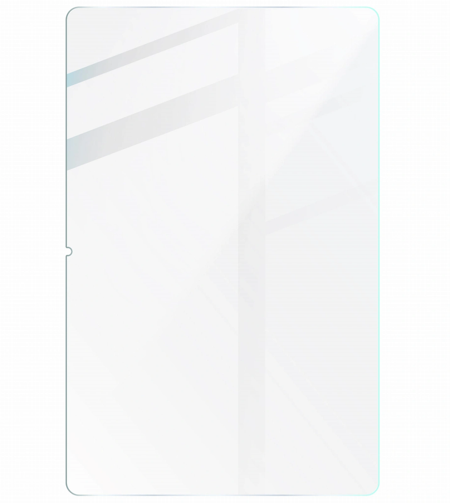 Ochranné sklo Bizon Glass Tab Clear Lenovo Tab M11 1 gen. [2 PACK]