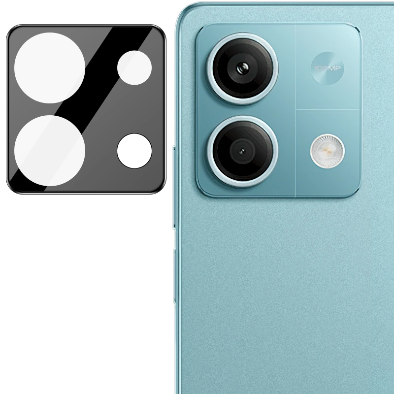 Ochranné sklo Bizon Glass Lens Xiaomi Redmi Note 13 5G [2 PACK]