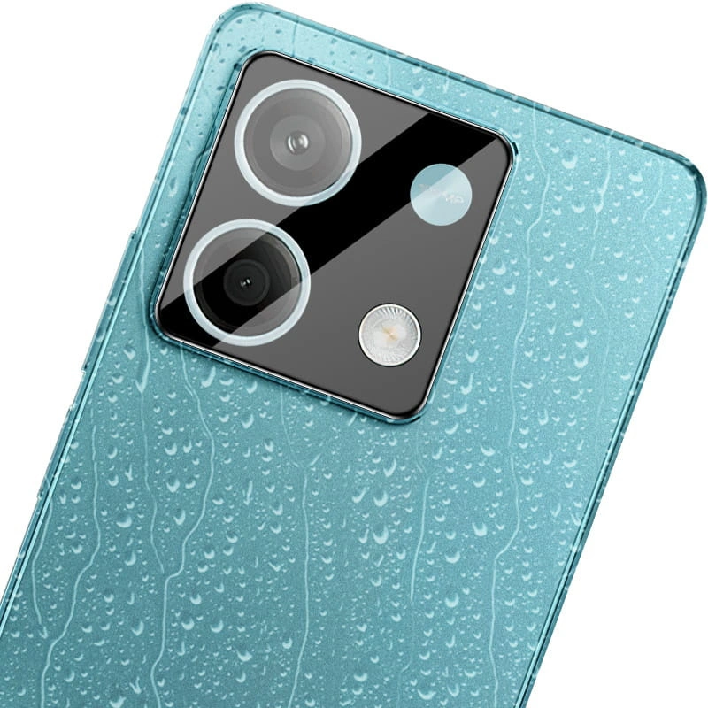 Ochranné sklo Bizon Glass Lens Xiaomi Redmi Note 13 5G [2 PACK]