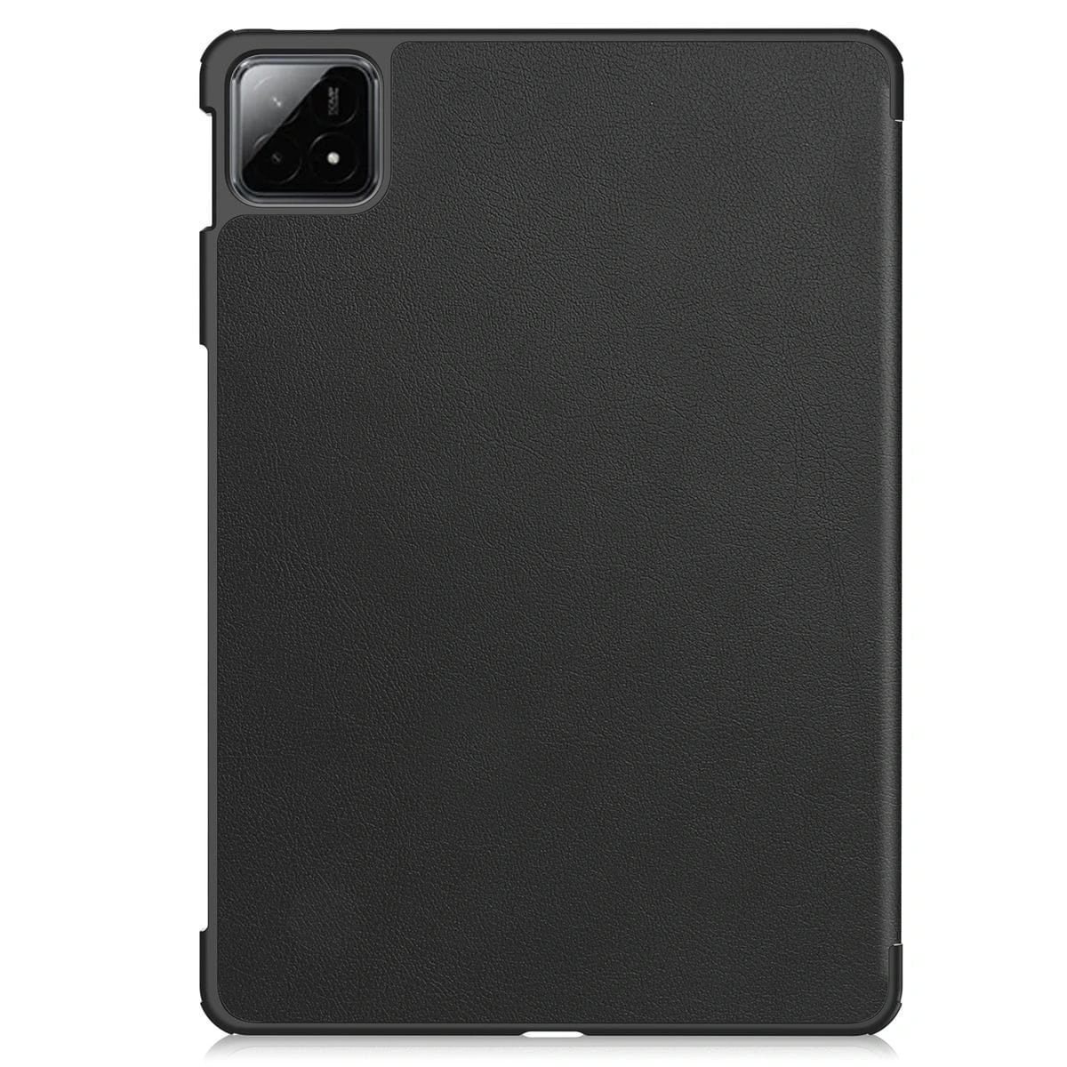 Kryt Bizon Case Tab Croc Xiaomi Pad 6S Pro black
