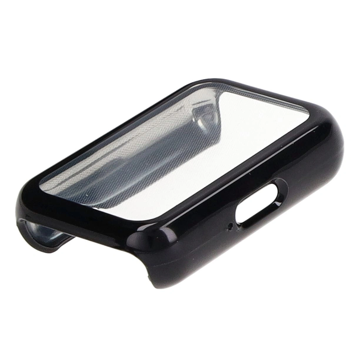 Kryt Bizon Case Watch Felipe Samsung Galaxy Fit 3 black