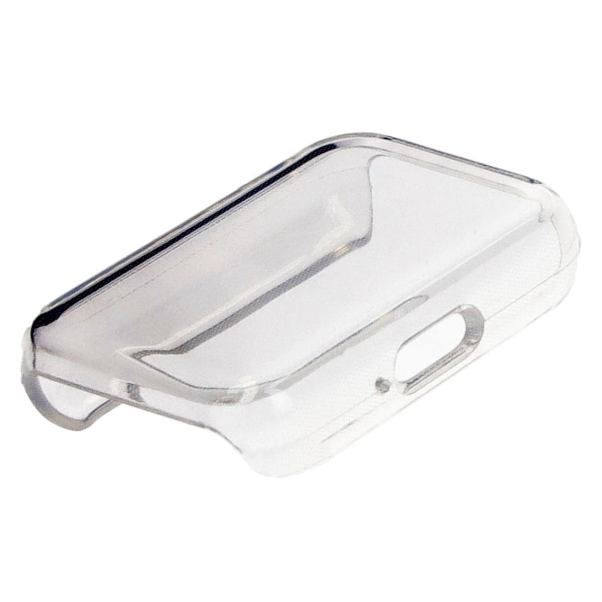 Kryt Bizon Case Watch Felipe Samsung Galaxy Fit 3 clear