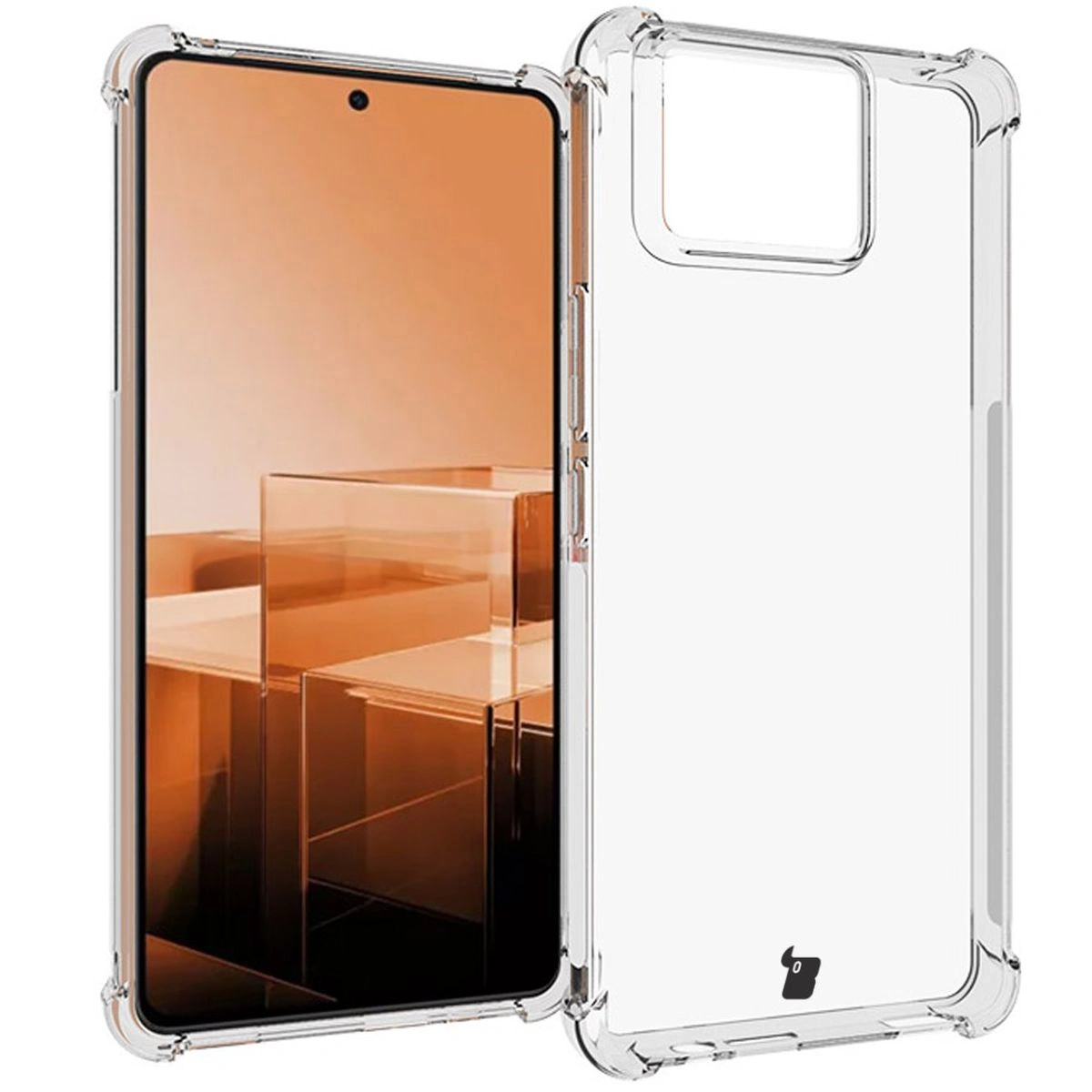 Kryt Bizon Case Salpa Asus Zenfone 11 Ultra clear