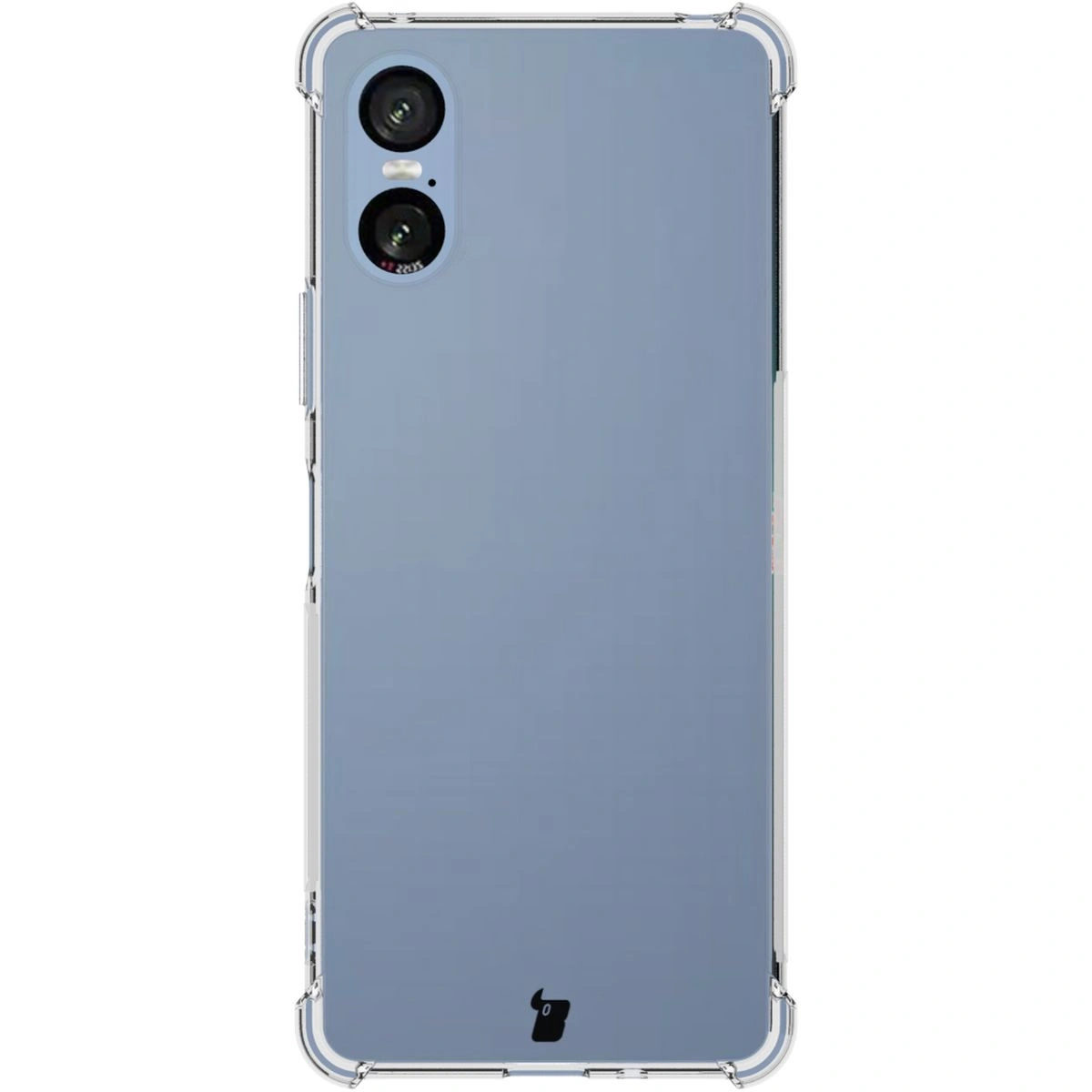Kryt Bizon Case Salpa Xperia 5 VI clear
