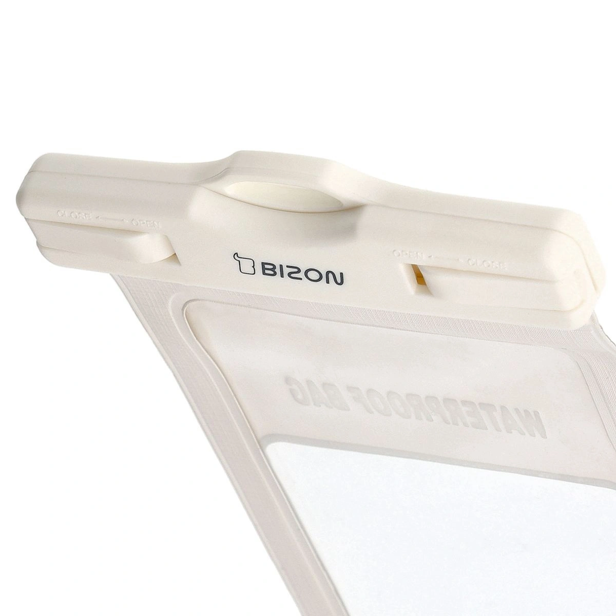 Kryt Bizon Case Hydrowrap ecru [2 PACK]