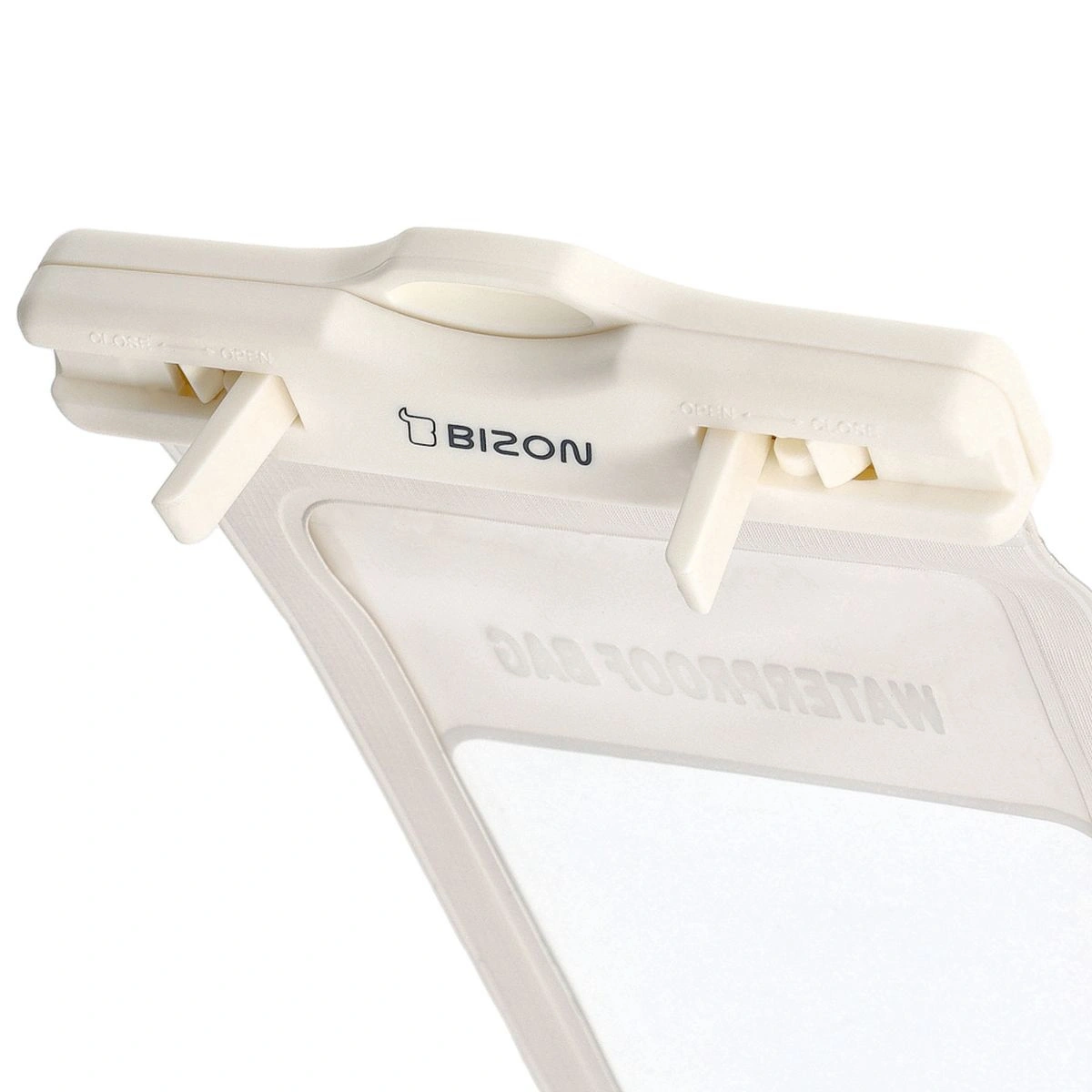 Kryt Bizon Case Hydrowrap ecru [2 PACK]