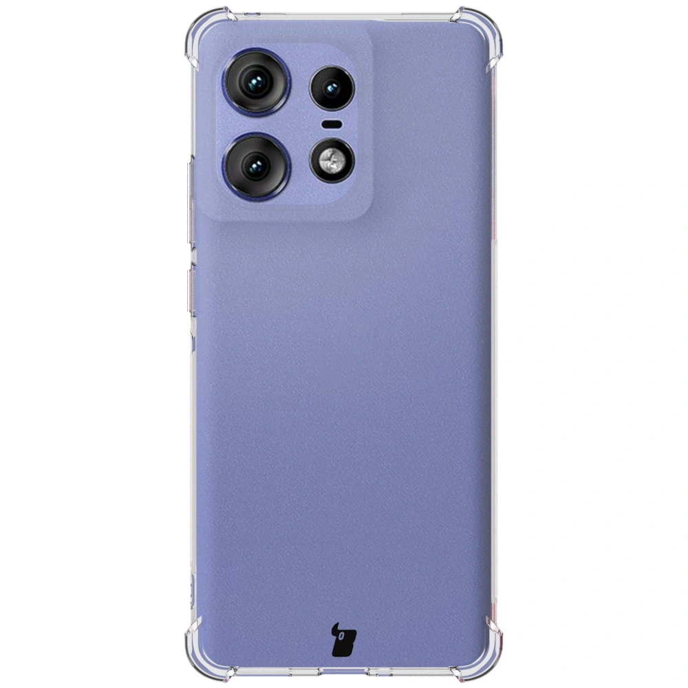 Kryt Bizon Case Salpa Motorola Edge 50 Pro clear