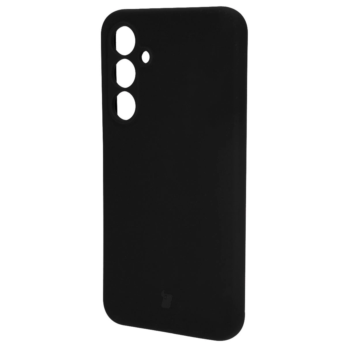 Kryt Bizon Soft Case Samsung Galaxy A55 5G black