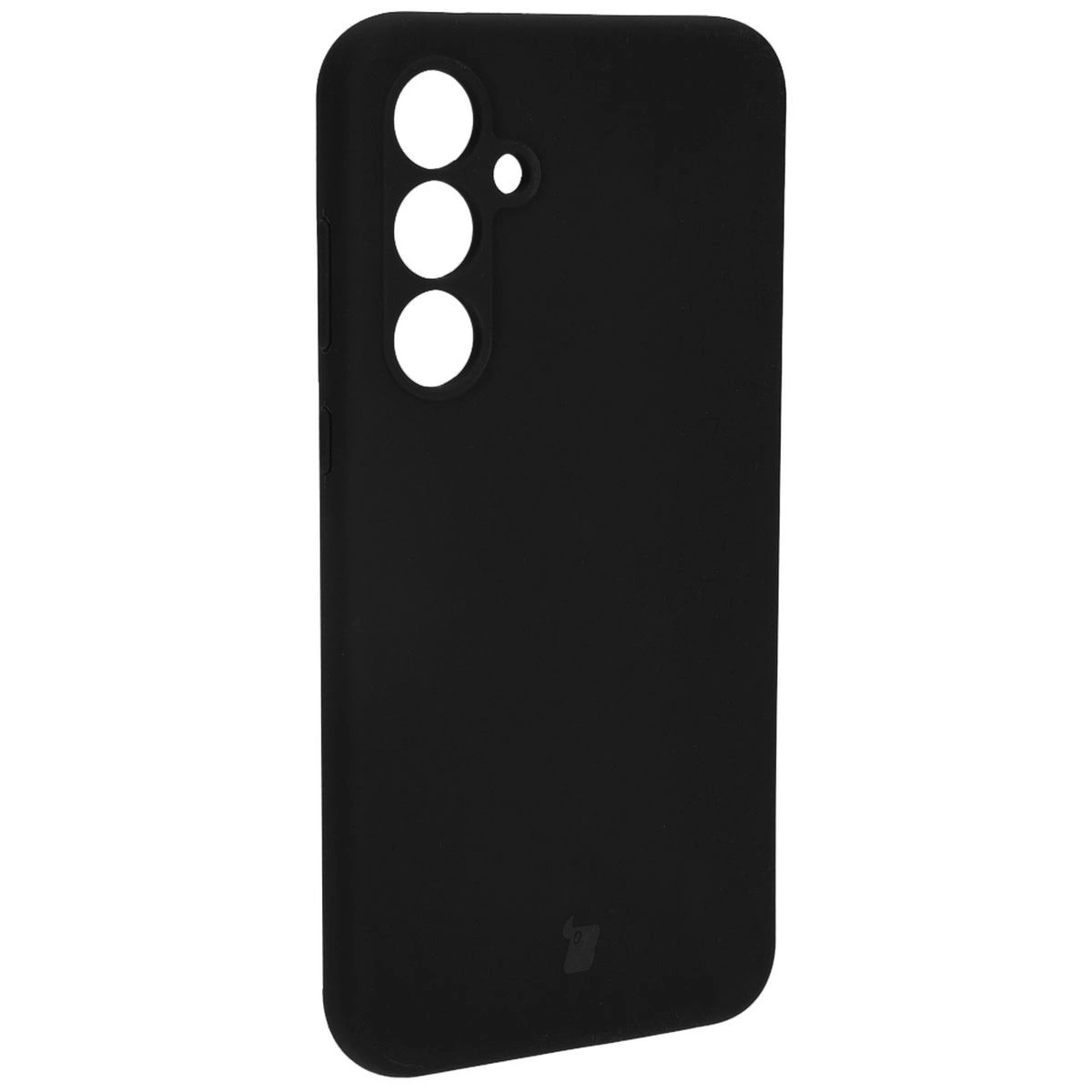 Kryt Bizon Soft Case Samsung Galaxy A55 5G black