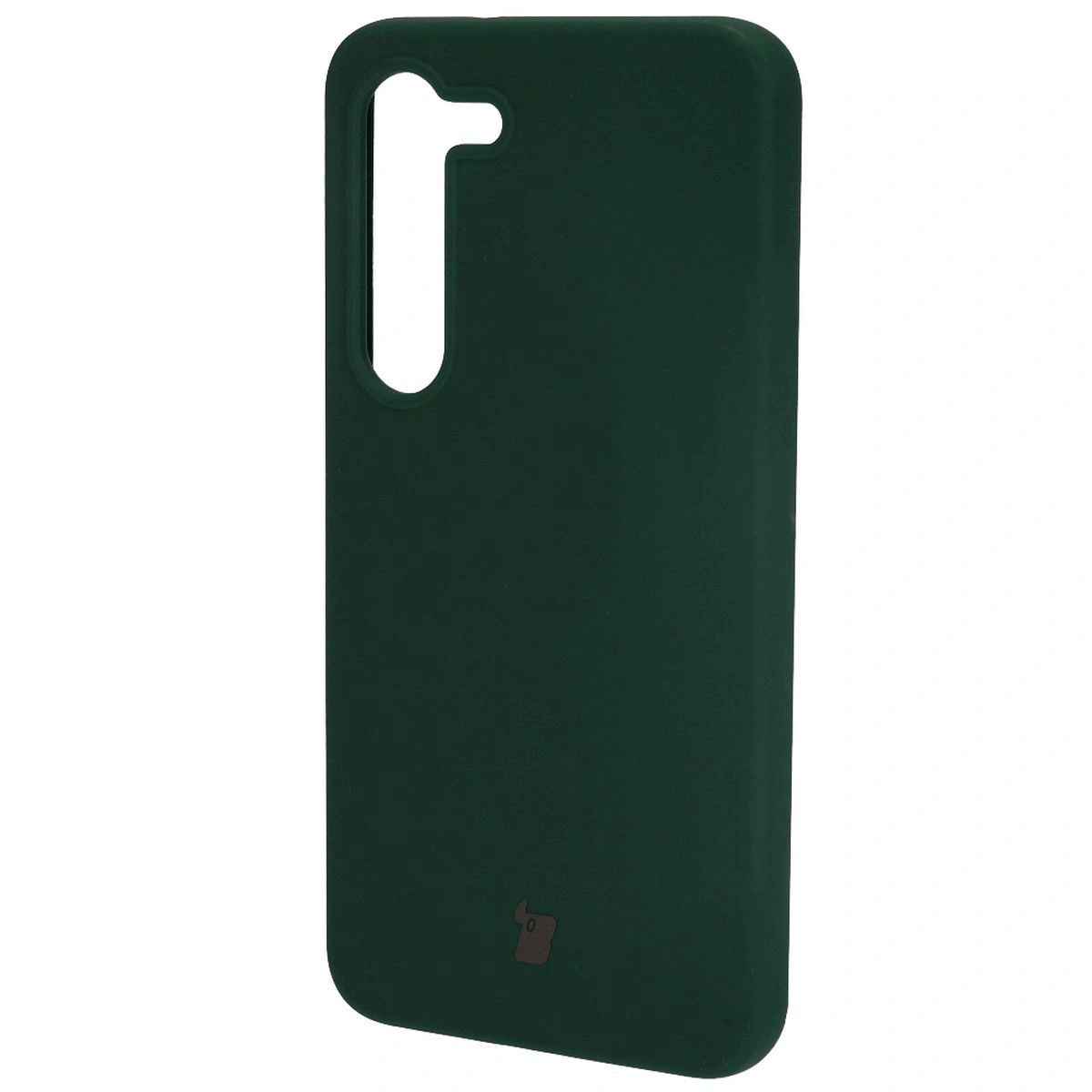 Kryt Bizon Soft Case Samsung Galaxy S23 dark green