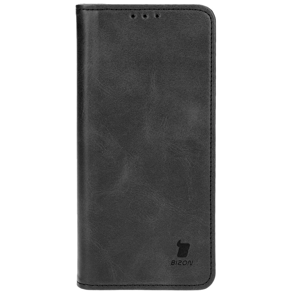 Knížkové pouzdro Bizon Case Pocket Pro Xiaomi 14 Ultra black