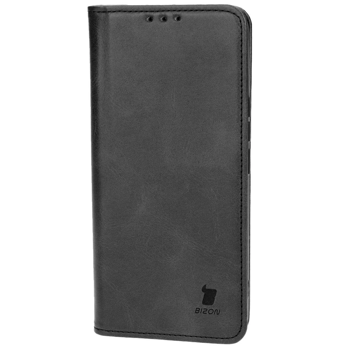 Knížkové pouzdro Bizon Case Pocket Pro Xiaomi 14 Ultra black