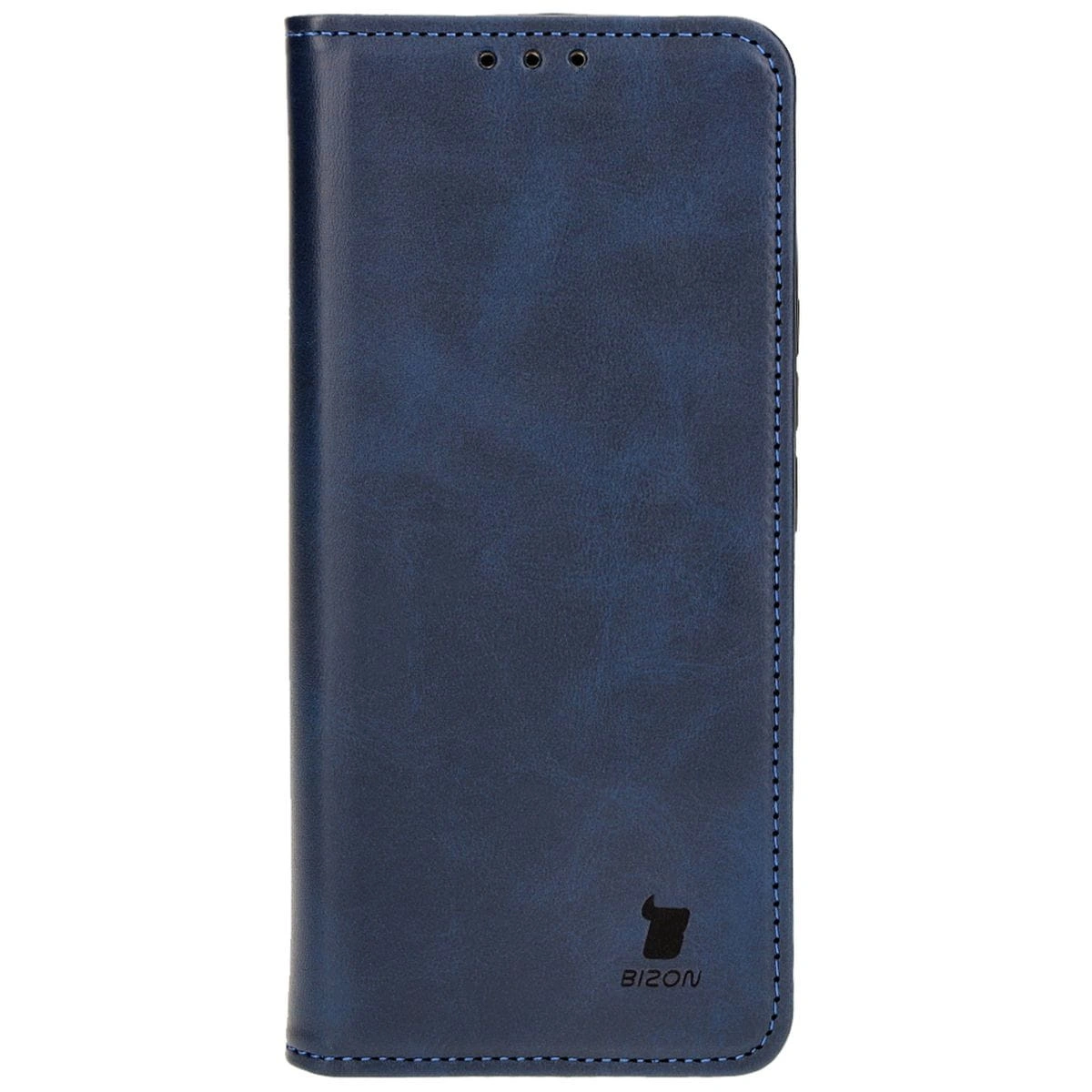 Knížkové pouzdro Bizon Case Pocket Pro Xiaomi 14 Ultra navy blue